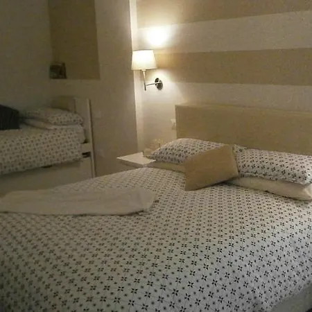 Frühstückspension Inn Pescara Pescara