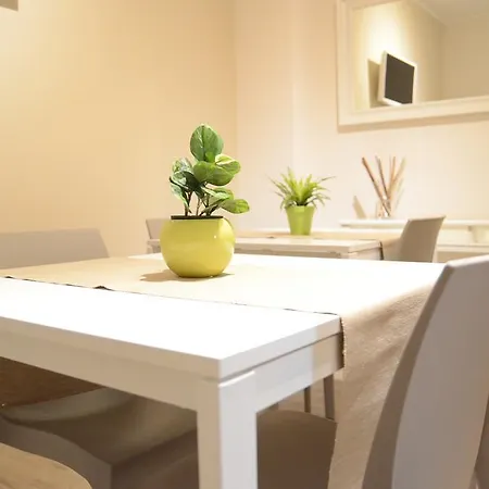 Frühstückspension Inn Pescara *