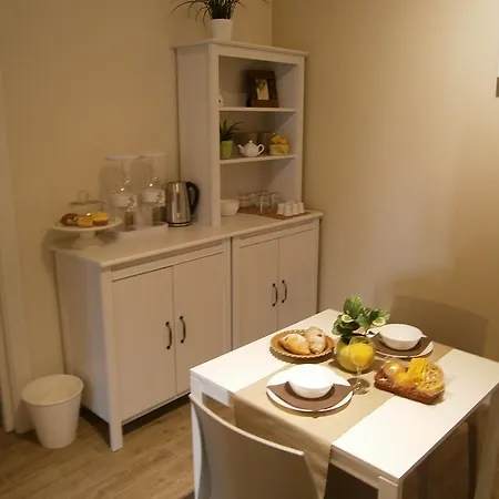 Frühstückspension Inn Pescara