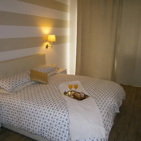 Frühstückspension Inn Pescara