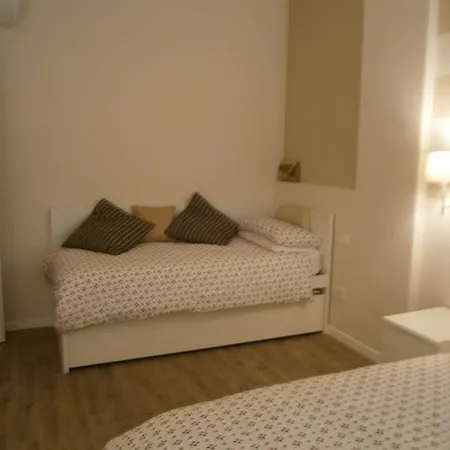 Inn Pescara Frühstückspension