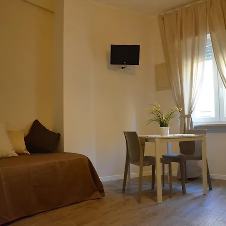 Frühstückspension Inn Pescara
