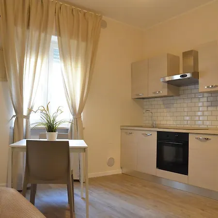 Frühstückspension Inn Pescara