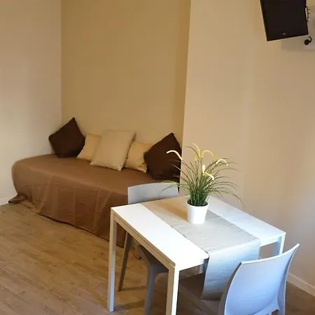 Inn Pescara *