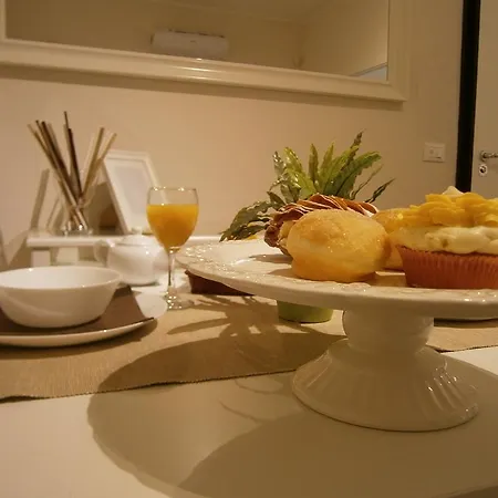 Inn Pescara Frühstückspension *