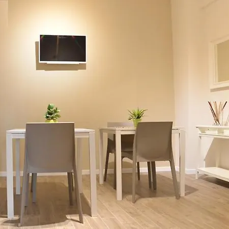 Frühstückspension Inn Pescara