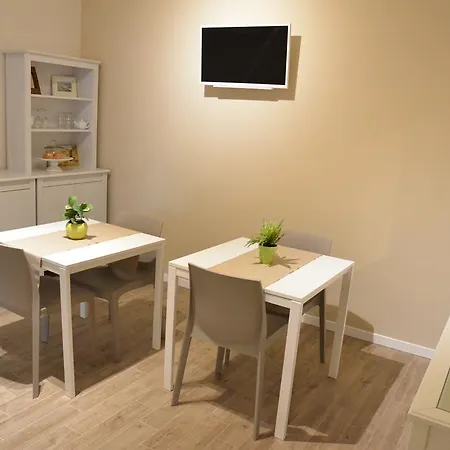Inn Pescara Frühstückspension