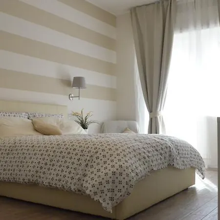 Inn Pescara Frühstückspension *