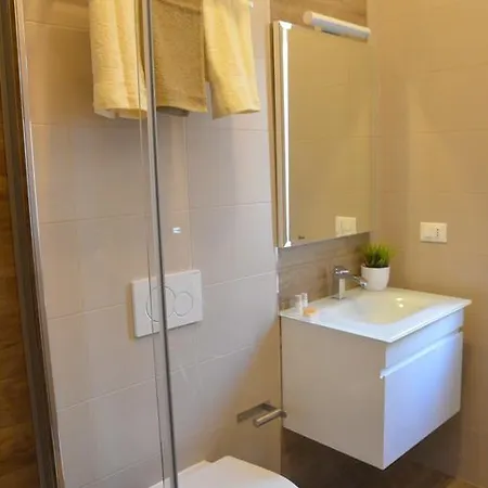 Frühstückspension Inn Pescara