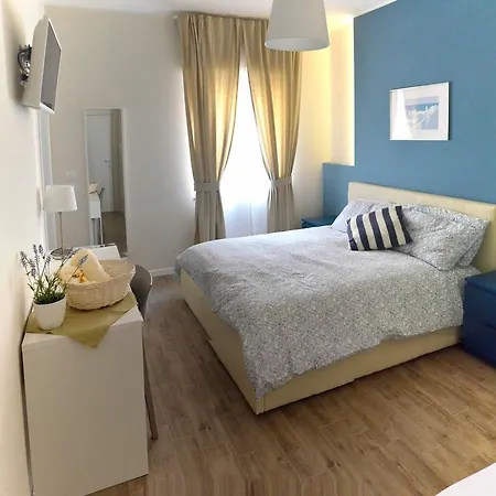 Frühstückspension Inn Pescara *