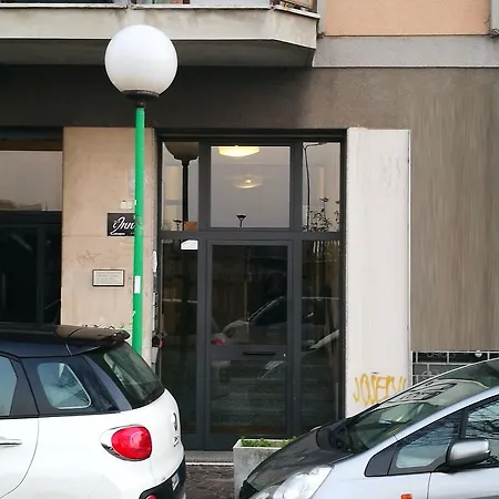 Inn Pescara Pescara