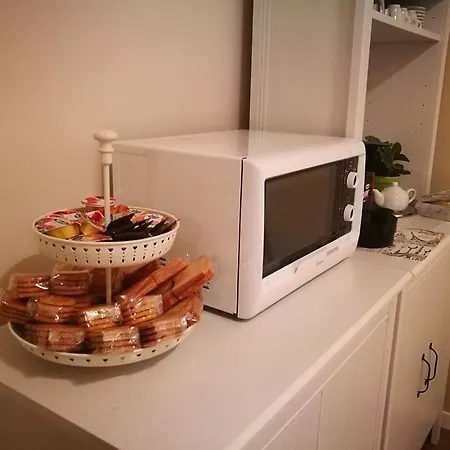 Inn Pescara Bed and Breakfast *