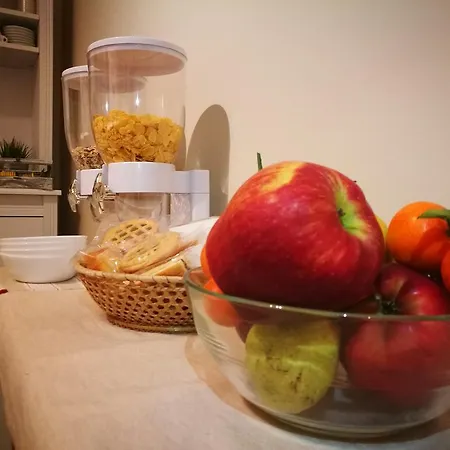 Inn Pescara * Pescara