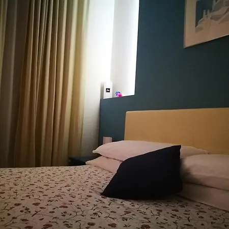Frühstückspension Inn Pescara