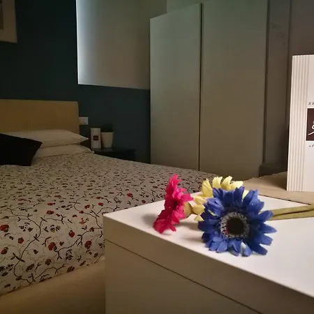 Frühstückspension Inn Pescara