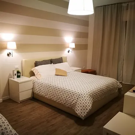 Frühstückspension Inn Pescara *