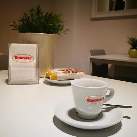 Inn Pescara Frühstückspension *
