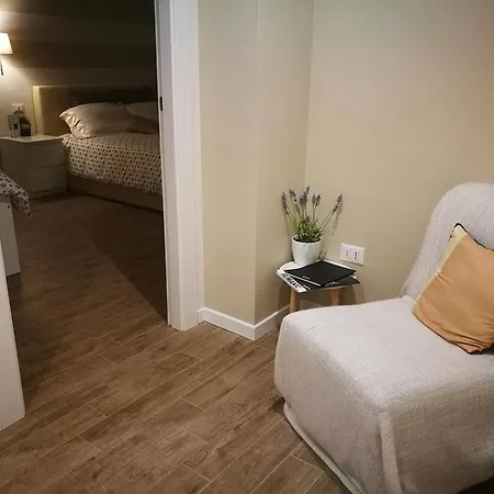 Frühstückspension Inn Pescara *